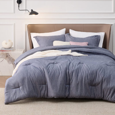 Polyester Standard Comforter