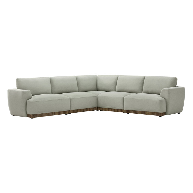 Canapé modulaire