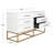 Sheldon 56'' W 6 - Drawer Dresser-370802198