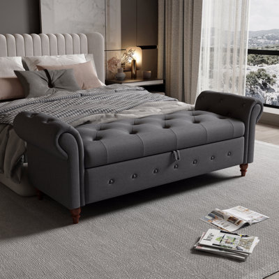 Banc de lit