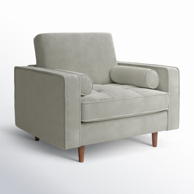 Pritchett Upholstered Armchair