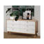 Allensby 150cm W 6 - Drawer Chest of Drawers-1770725083
