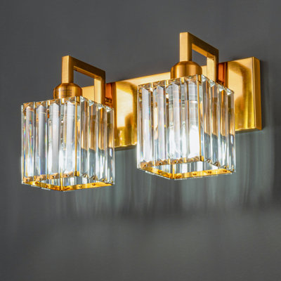 Kyneisha Vanity Light