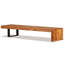 Boules Unfinished TV Stand for TVs up to 49"
