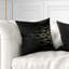 Fleur fractale symétrique éclatante - coussin imprimé abstrait-29604194-29604198