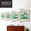 Matisse XLI, reproduction encadrée - bois massif-467315873