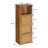 Renita 46.75" H x 16.5" W Cube Accent Cabinet-1438093515