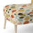 Izeah Velvet Side Chair