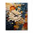 Ilomae - Abstract Modern Wall Clock-1605021070