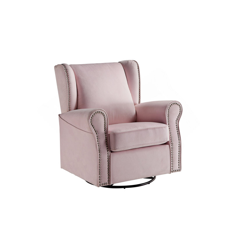 Fauteuil oscillant Tamaki