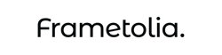 Frametolia logo