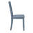 Ariarna 4 - Person Cross Legs Dining Set-784823596