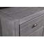 Table de chevet 2 tiroirs Montauk-16380107