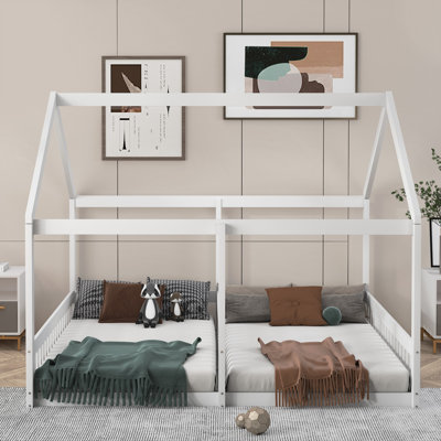 Dupo Kids Twin Daybed