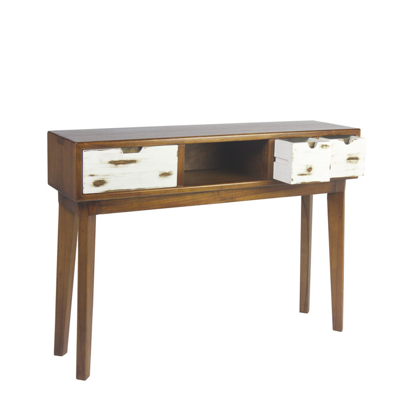 Nordic 110cm Console Table