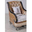 Rosabella Tufted Armchair-146974560