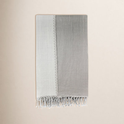 Barina Throw Blanket
