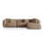 Velvet- Dark Beige is unavailable