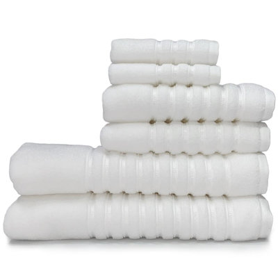 Kensey 100% Cotton Hand Towel