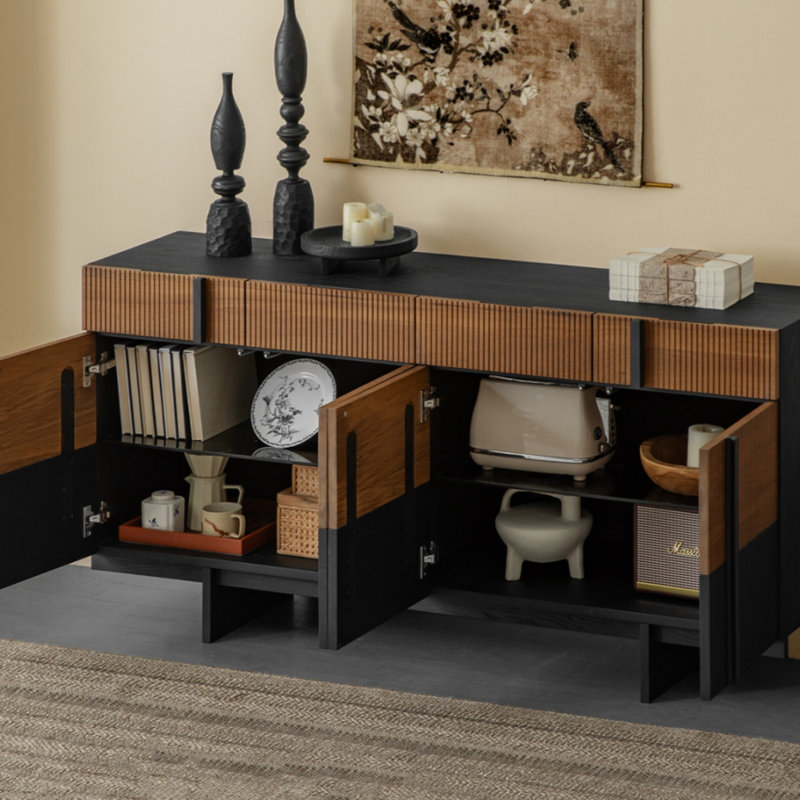 Buffet haut de gamme