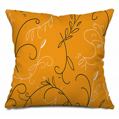 Coussin Floral
