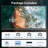 JYXCN 4K Smart Board Interactive, All-in-One Touch Screen Computer with Dual System & Cloud Sharing Ideal for Classroom, Office & Educational Presentations?-114981168