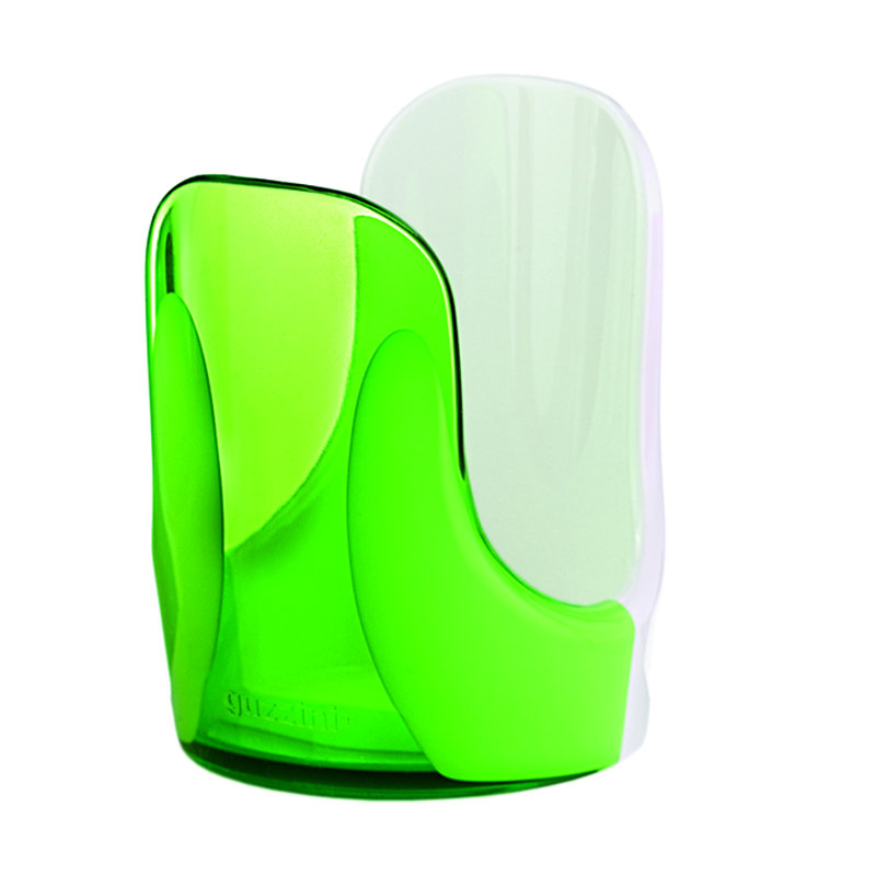 Happy Hour Tumbler Holder, Green
