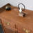 Chinese Style Console Cabinet