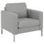 Briunna Upholstered Armchair
