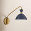 Applique murale à 1 lumière Kiyana-69559511
