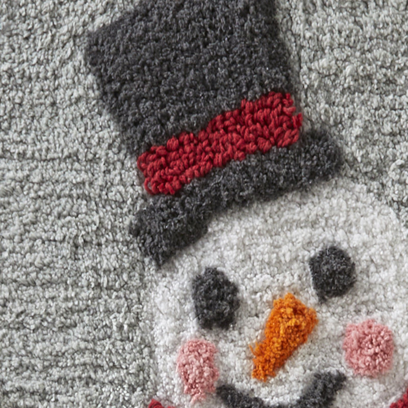 Cotton Bath Rug