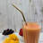 Elyon 15-Piece Stainless Steel Straws Set-58169364