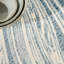 Tapis bleu / ivoire-71131681