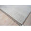 Hand Knotted Wool Geometric Area Rug
