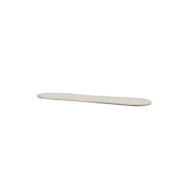Sticks Bench Cushion, Desert Sand