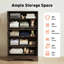 Commode 5 tiroirs Zaneta-1762555488