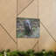 «Armadillo Chasse», art mural-752250023