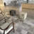 Bellomy Cowhide Patchwork Indoor Rug
