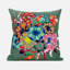 Housse et insert de coussin décoratif en polyester -581700320-581700311