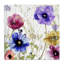 Toile de fleurs de printemps moderne, design par Sasha-1447403788