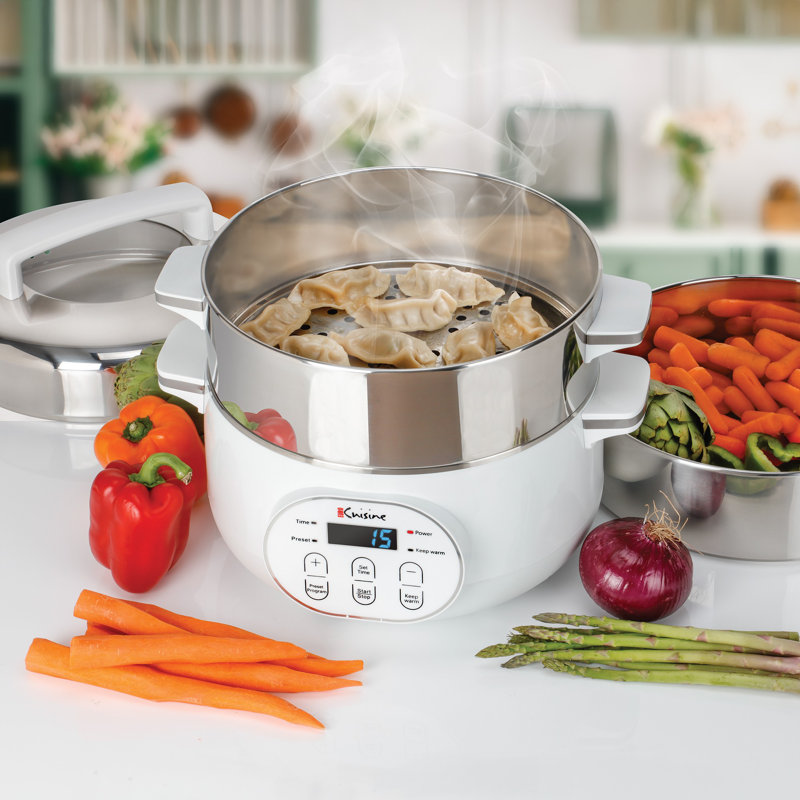 Food Steamer