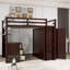 Lit mezzanine double Kiya Kids-286421782