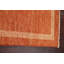 Tapis de couloir oriental en laine Gabbeh Kashkoli