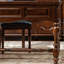 Bureau de luxe de style américain