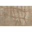 Hand Knotted Geometric Area Rug in Straw-855231182
