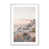 Opaque White Framed selected