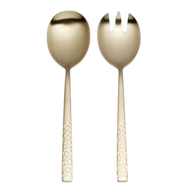 Flight Everyday Flatware Teaspoons – Oneida