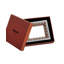 Tray ZIG ZAG Rectangular Large In Luxury Box Jarris 148 8.5" X 6.75"