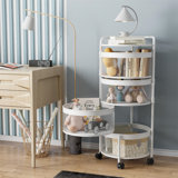 Mendelsohn Kitchen Cart