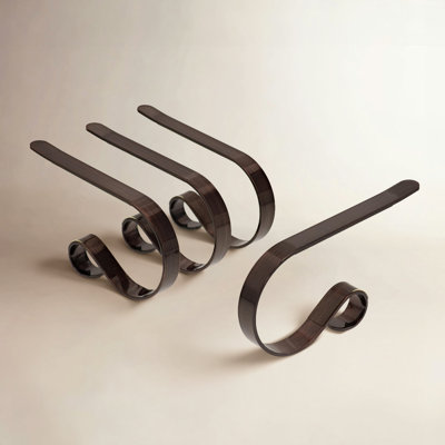 The Holiday Aisle® Stocking Holder